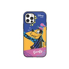 디즈니 익스프레스 유어셀프 자석카드 휴대폰 케이스