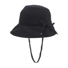 DAKS Golf Check Point 錶帶裝飾 Bunger Hat XXX DNHE1E201N3, 海軍
