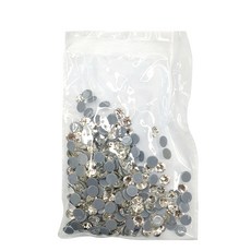비즈라이프 MC컷 핫픽스 큐빅 크리스탈 ss30 6.2-6.4mm 288p, ss30/6.2-6.4mm, 288개