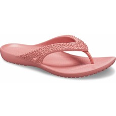 crocs 卡駱馳 女款人字拖 205741