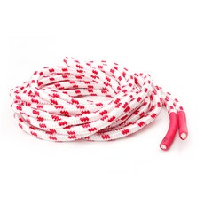 DAEIL Sports 棉製運動跳繩, 隨機發貨（紅、藍）