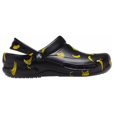 crocs 卡駱馳 小酒館圖案鞋 204044-0