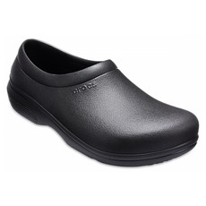 Crocs on the Clockwork Slip-On 205073