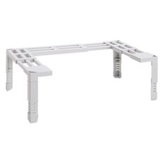 Item Talk 快速滑架 白色, 1組