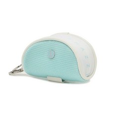 헤지스골프 메쉬 볼케이스 XXX HWGF1E211E1, 그린, 1개