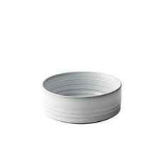 CASA MUUTTI Nosse Lathe Stone系列同心圓小碗 直徑12cm, STONE, 1個