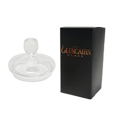 THE GLENCAIRN GLASS 品飲杯蓋 標準尺寸專用 + 黑色禮盒, 1個