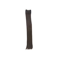 45cm Minoh 絲假髮片, 2, 1個