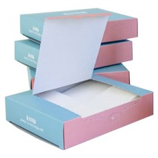 PURE_ER 化妝棉, 40入, 4盒