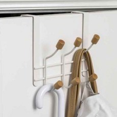 木馬門鉤6, 混色, 1個