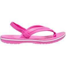 crocs 卡駱馳 孩童夾腳涼鞋 205777-6QQ