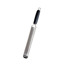 Ochiaeas條狀多功能不鏽鋼刨絲器 小孔, 混色, 1個