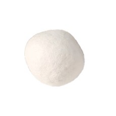 烘衣機羊毛球 大型, 1件, 1個