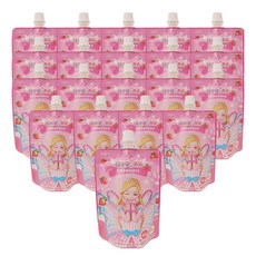 Secret Juju 袋裝飲料 100ml, 20包