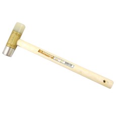 DNG產業聚氨酯不鏽鋼兩用錘 20mm, 單品, 1個