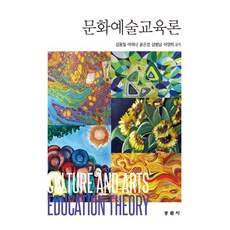 文化藝術教育論, 東文社, 金東日, 李美娜, 尹恩慶, 金炳南, 李英美