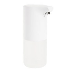 deilive 家用自動分配器泡沫型, 1個, 白色