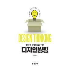 dongmunsa 為創意解決問題的設計思考, 金成完