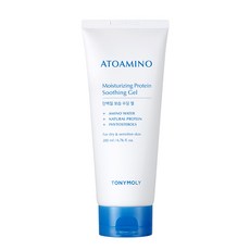 토니모리 아토아미노 단백질 수딩 젤, 200ml, 1개