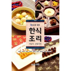 符合NCS的韓式料理技術士/產業技士, 曉日