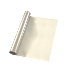 捲筒型透明膜+說明文字貼紙 10入, 1組