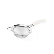 키친 304 스텐 거름망 건지개 14cm, 1개