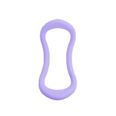 폭스밸리 라인링 하드, 라이트퍼플, 1개