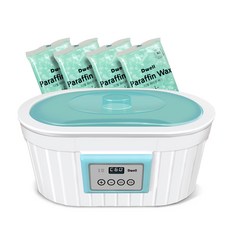 Dwell 停留石蠟+溶解器PB-1911, 1組