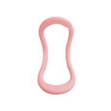 폭스밸리 라인링 소프트, 베이비핑크, 1개