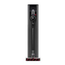 LG전자 코드제로 A9S 올인원타워 무선청소기, 블랙, AS9570BKT