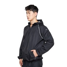 노멀라이프 액티부스터 남녀공용 땀복