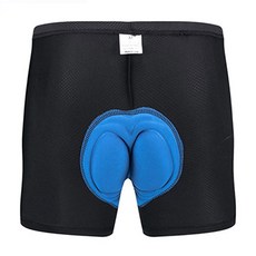 베씨 자전거 실리콘 패드 팬츠 XL(34)