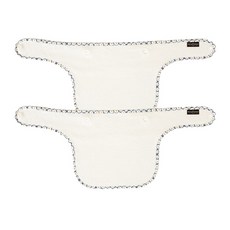 Dream Tofu 嬰兒背帶身體床架, 花朵款, 2入