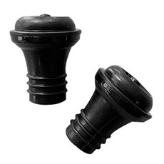 VINOBAM 酒瓶真空塞, 單色, 2個