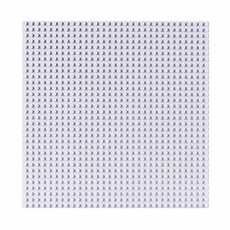 Toyloft WANGE 遊戲底板 32 x 32格 樂高相容積木, 淺灰色