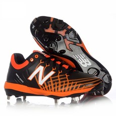 new balance 棒球鞋 L4040BO5
