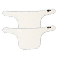 Dream Tofu 嬰兒背帶身體床架, 復古葉子款, 2入