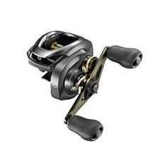 SHIMANO 庫拉多左把手, 單色, DC 151XG (18)