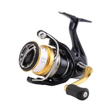 SHIMANO 16 Nasky 旋轉捲軸, 2500HGS, 混色