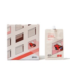 蒟蒻果凍飲 水蜜桃口味, 130g, 10包