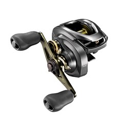 SHIMANO Curado 右手款, 單一顏色, DC 150HG (18)