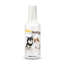 바이로비트 반려동물용 살균소독제, 100ml, 1개