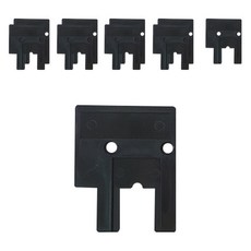 黑色擋風板, 10個