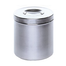 5號醫院海綿罐, 1個