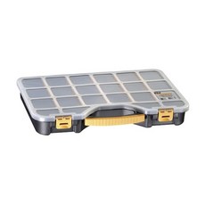Ino Tools MANO 多功能工具箱 ORG-24, 1個
