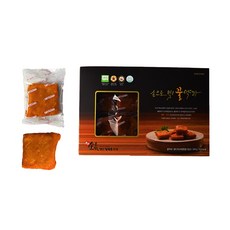 Shinkung 手工蜜藥菓 8個入, 320g, 1盒