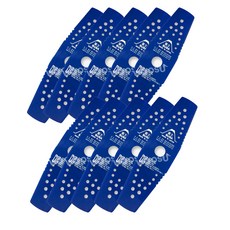 예초기 2도날 부사날, 10개