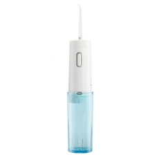 COSY 便攜式沖牙機, WF3500, 白色