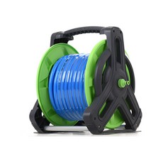 Living Angel 優質捲管軟管 45m, 1個