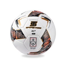 스포츠트라이브 S1 플러스 축구공, STQS1-5PLS, 1개